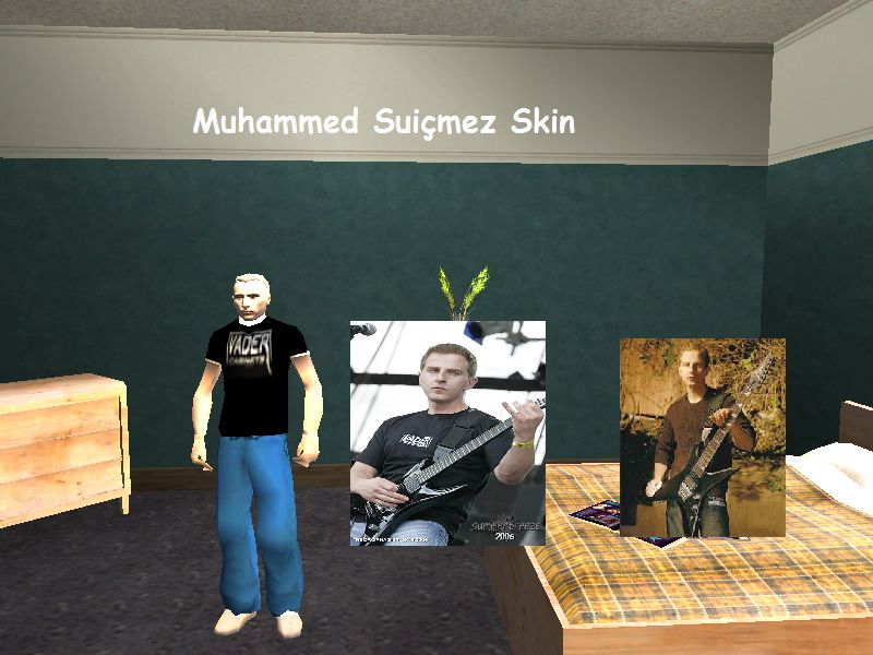 mod